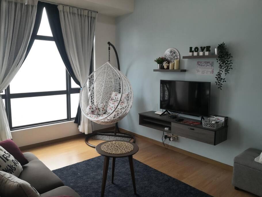 Love De Sea 4Pax 850Sf 2R2B Imperium Residence Kuantan Esterno foto